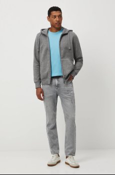 Хлопковая футболка Medicine