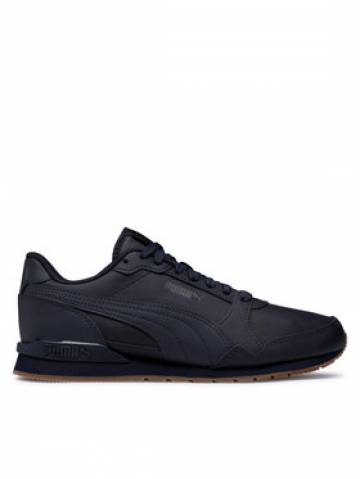 Puma Снікерcи St Runer V3 L 384855 15 Cиній Puma Снікерcи St Runer V3 L 384855 15 Cиній