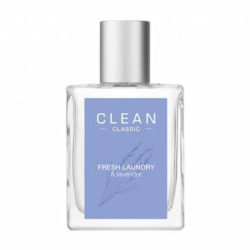 Clean Fresh Laundry & Lavender Eau Fraiche Туалетная вода унисекс, 60 мл Clean Fresh Laundry & Lavender Eau Fraiche Туалетная вода унисекс, 60 мл