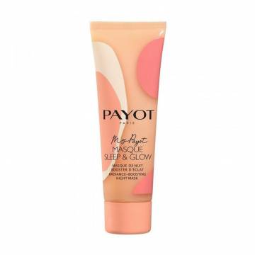Ночная маска для лица Payot My Payot Sleep & Glow Mask, 50 мл Ночная маска для лица Payot My Payot Sleep & Glow Mask, 50 мл