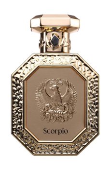 French Avenue Genesis Scorpio Парфюмированная вода унисекс, 90 мл