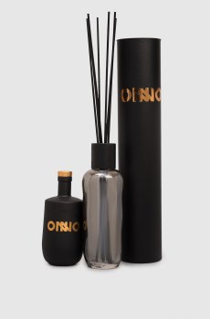 Набор из аромадиффузора и наполнителя Cape Smoked Grey с ароматом Muse 500 мл