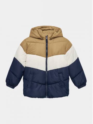 Mayoral Пуховик 4.435 Кольоровий Regular Fit Mayoral Пуховик 4.435 Кольоровий Regular Fit