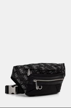 Сумка на пояс Guess BERLIN