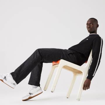 Lacoste толстовка чоловіча Lacoste толстовка чоловіча