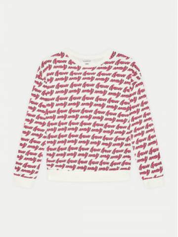 Guess Світшот J4YQ06 KA6R4 Кольоровий Regular Fit Guess Світшот J4YQ06 KA6R4 Кольоровий Regular Fit