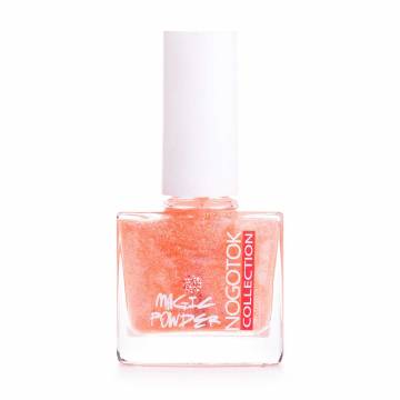 Лак для ногтей Nogotok Magic Powder 02, 10 мл