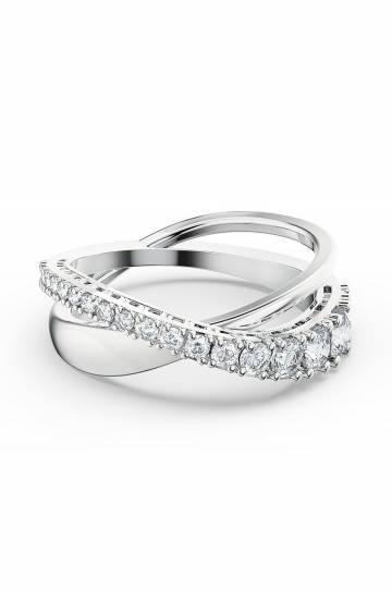 Swarovski - Кольцо TWIST Swarovski - Кольцо TWIST