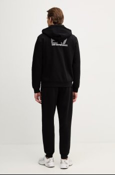Спортивный костюм EA7 Emporio Armani