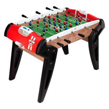 Настільний футбол Smoby №1 evolution (620302) Настільний футбол Smoby №1 evolution (620302)
