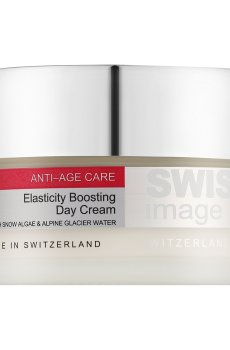Дневной крем для лица Swiss Image 36+ против морщин, 50 мл