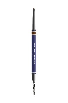 Карандаш для бровей NABLA Brow Divine Ultra-Slim Retractable Brow Pencil, Mercury, 0.085 г