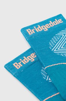 Носки Bridgedale Ultralight T2 Coolmax