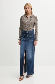 Рубашка Guess CLOUIS