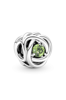 Намистина серпня "Весняно-зелене коло вічності"