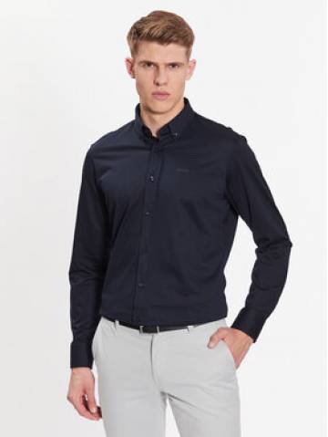 Boss Сорочка 50469378 Cиній Regular Fit Boss Сорочка 50469378 Cиній Regular Fit