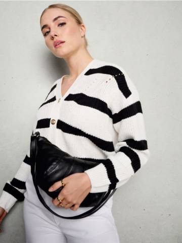 Сумка зі штучної шкіри - чорний Сумка зі штучної шкіри - чорний