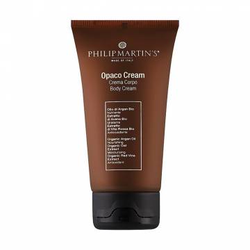 Увлажняющий крем для тела Philip Martins Opaco Cream, 75 мл Увлажняющий крем для тела Philip Martins Opaco Cream, 75 мл