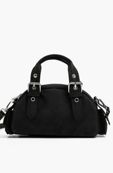 Cropp - Маленький сумка - чорний