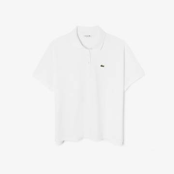 Lacoste поло жіноче Lacoste поло жіноче