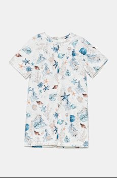 Детский комбинезон для плавания Jamiks NINO