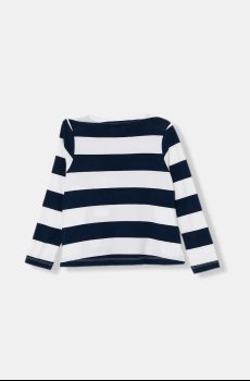 Детский лонгслив Guess