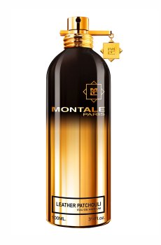 Montale Leather Patchouli Парфюмированная вода унисекс, 100 мл (ТЕСТЕР)
