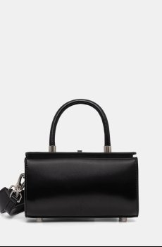 Кожаная сумочка Answear.LAB