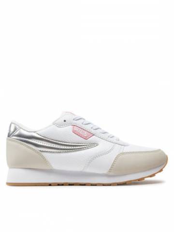 Fila Снікерcи Orbit F Wmn FFW0265 Білий Fila Снікерcи Orbit F Wmn FFW0265 Білий