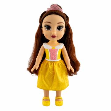 Лялька Disney Princess Бель (192995219069) Лялька Disney Princess Бель (192995219069)