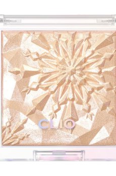 Хайлайтер для лица Clio Prism Highlighter 01 Gold Sheer, 8 г