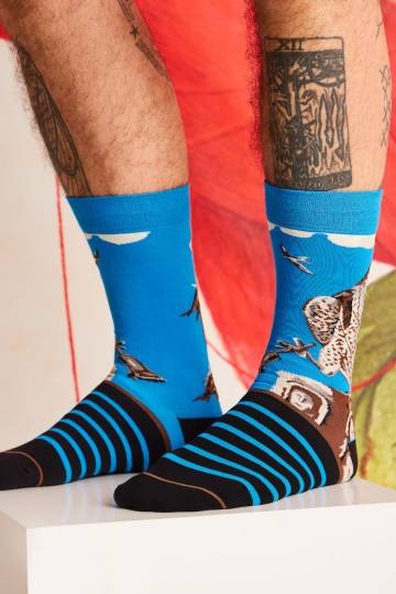 Хлопковые носки Medicine 2 шт