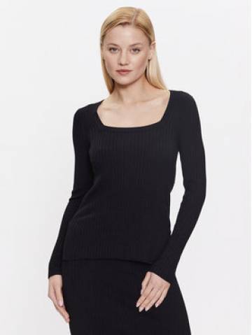 Max Mara Leisure Блузка Timore 2333660334 Чорний Regular Fit Max Mara Leisure Блузка Timore 2333660334 Чорний Regular Fit