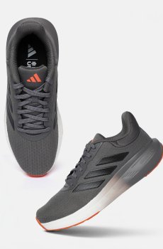 ADIDAS Men AeroVortexGlide Cloudfoam Running Shoes
