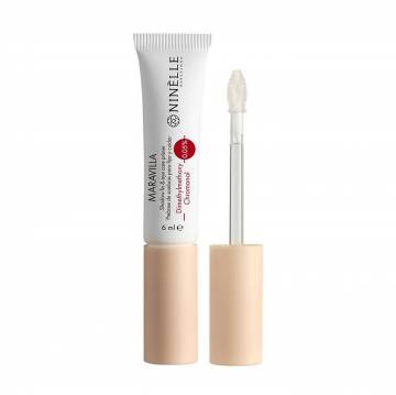 База под тени для век Ninelle Maravilla Shadow Fix & Eye Care Primer 301, 6 мл База под тени для век Ninelle Maravilla Shadow Fix & Eye Care Primer 301, 6 мл