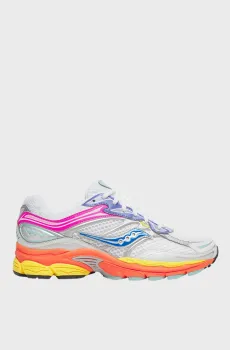 Кроссовки PROGRID OMNI 9 Разноцветный 5.5 Saucony S70739-52