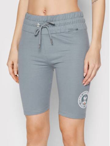 Ellesse Спортивні шорти Oppoon GM14169 Зелений Regular Fit Ellesse Спортивні шорти Oppoon GM14169 Зелений Regular Fit
