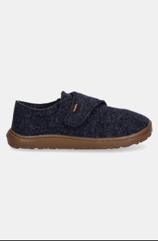 Детские тапки Froddo BAREFOOT WOOLY