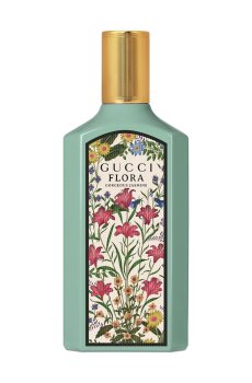 Gucci Flora Gorgeous Jasmine Парфюмированная вода женская, 100 мл (ТЕСТЕР)