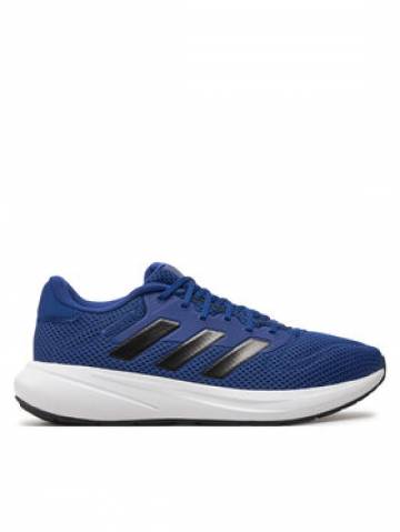 adidas Взуття для бігу Response Runner U IH3577 Cиній adidas Взуття для бігу Response Runner U IH3577 Cиній