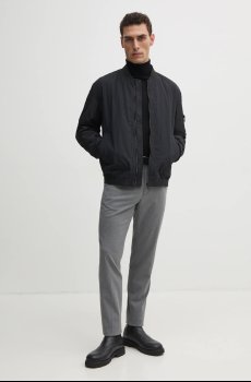 Куртка-бомбер BOSS Orange