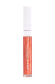 Увлажняющий блеск для губ Lumene Luminous Shine Hydrating & Plumping Lip Gloss 3, 5 мл
