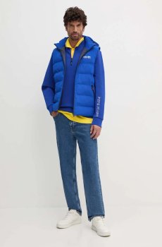 Безрукавка Red Bull Racing x Pepe Jeans Red Bull Racing x Pepe Jeans