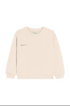 Кофта Pangaia BABY 365 MIDWEIGHT SWEATSHIRT