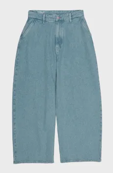 Женские голубые джинсы Голубой 36 Bimba Y Lola 261BR6112.10404