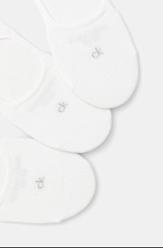 Короткие носки Calvin Klein 3 шт