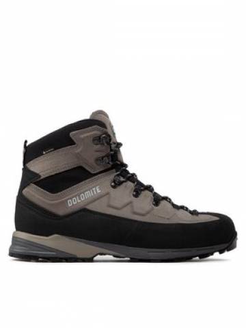 Dolomite Трекінгові черевики Steinbock Gtx 2.0 GORE-TEX 280417-1347020 Сірий Dolomite Трекінгові черевики Steinbock Gtx 2.0 GORE-TEX 280417-1347020 Сірий