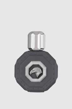 Парфюмерная вода Royal Eagle Black 50 мл с эмблемой