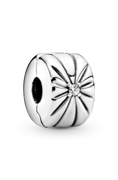 Намистина "Яскраві промені сонця"