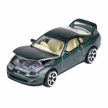 Автомодель Majorette Japan series Toyota Supra JZA80 (2051029/4) Автомодель Majorette Japan series Toyota Supra JZA80 (2051029/4)